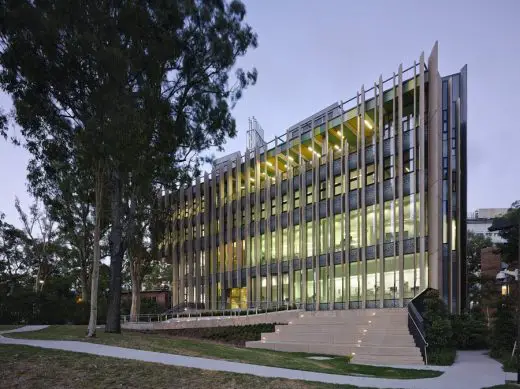 UQ Centre for Advanced Imaging in Brisbane