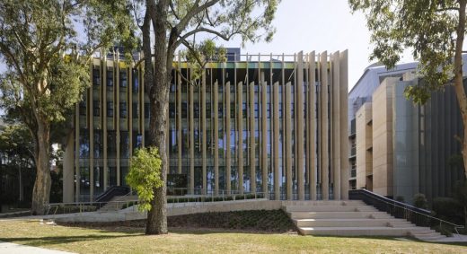 UQ Centre for Advanced Imaging in Brisbane