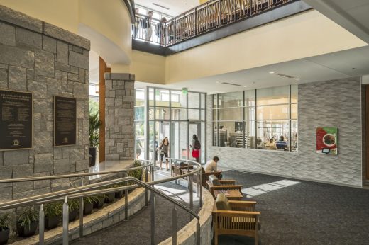 Bolton Dining Commons at University of Georgia