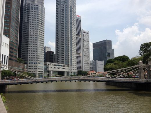 Cavanagh Bridge