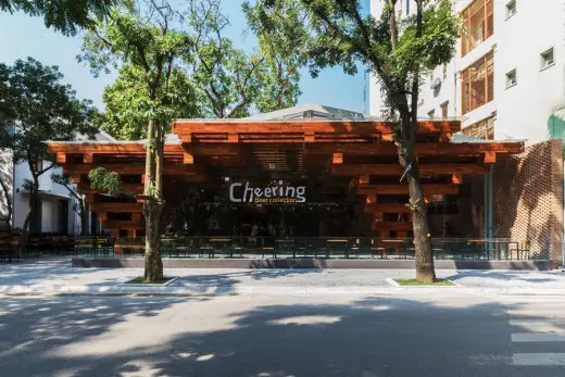 Cheering Restaurant