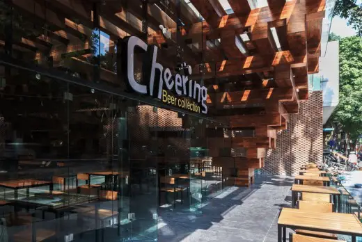 Cheering Restaurant