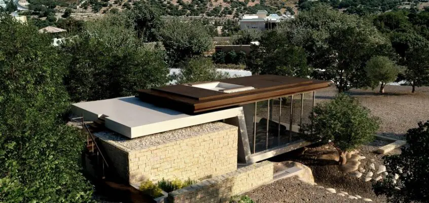 House for A Son in Amman, Jordan Property