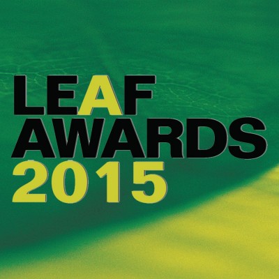 Leaf Awards 2015