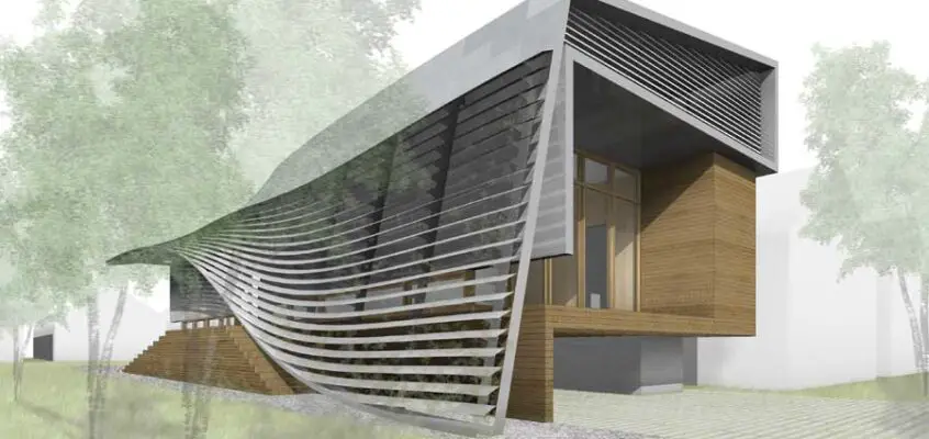 American Housing Designs: US Residential