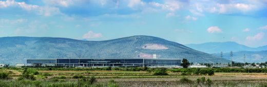 Milas Bodrum International Airport