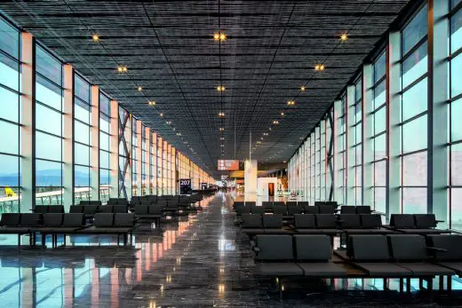 Milas Bodrum International Airport