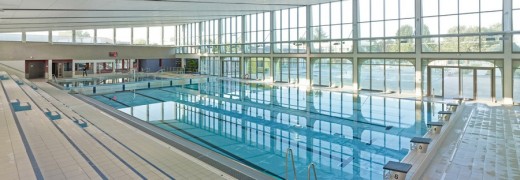 Montigny-Les-Metz Aquatic Centre