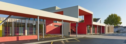 Montigny-Les-Metz Aquatic Centre