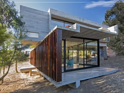 Contemporary Property in Buenos Aires