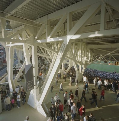 PETCO Park Ballpark in San Diego