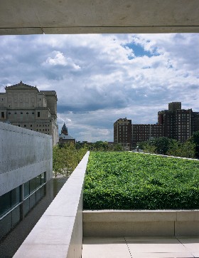 Pulitzer Arts Foundation