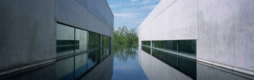 Pulitzer Arts Foundation