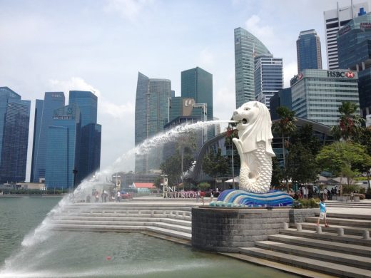 Merlion