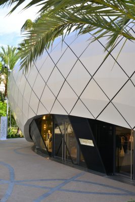 The Pavilions Monte Carlo