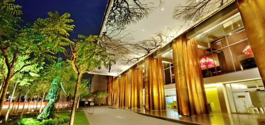 Yoopanama Residence in Panama
