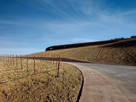 Antinori Winery