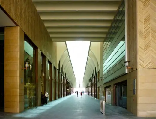 Beirut Souk Redevelopment