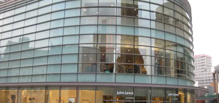 Liverpool Shopping – Liverpudlian Shops