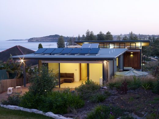 Mona Vale House, New South Wales