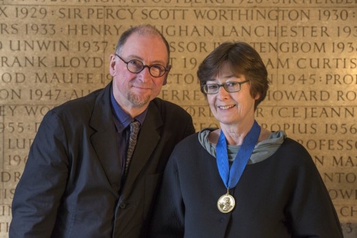 RIBA Gold Medal 2015