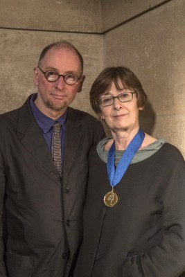 RIBA Gold Medal 2015