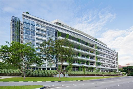 Ridgewood Condominium Singapore