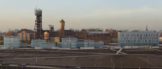 Silesian Museum 