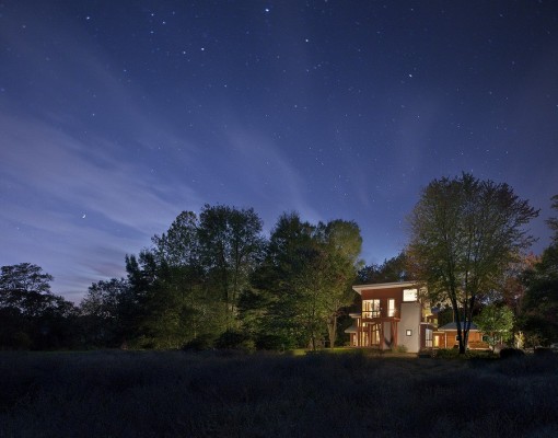 Songbird Lane House 