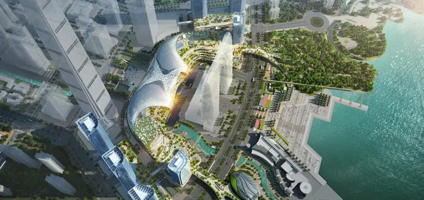 Suzhou Architecture: Building Design News