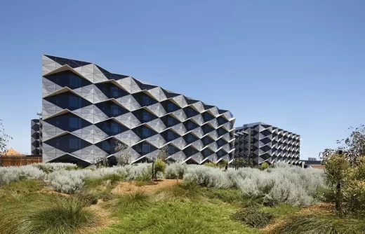 The Fiona Stanley Hospital in Perth