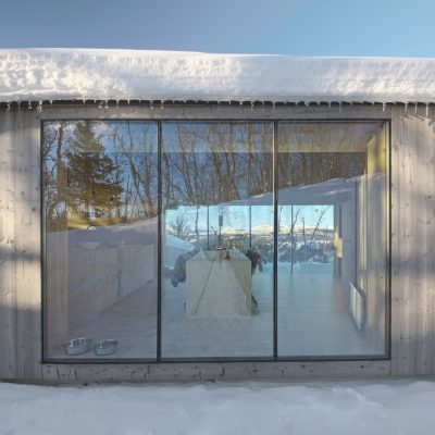 Norwegian Rural Architecture