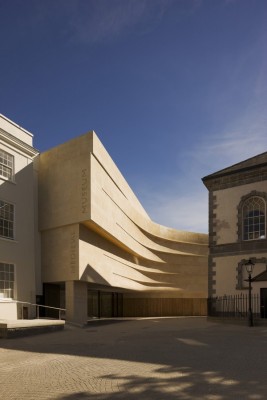 Waterford Medieval Museum