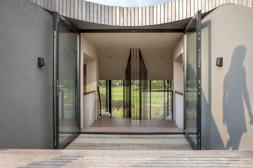 The W.I.N.D. House Netherlands