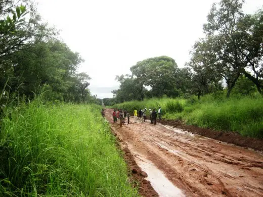 Youths Training Center