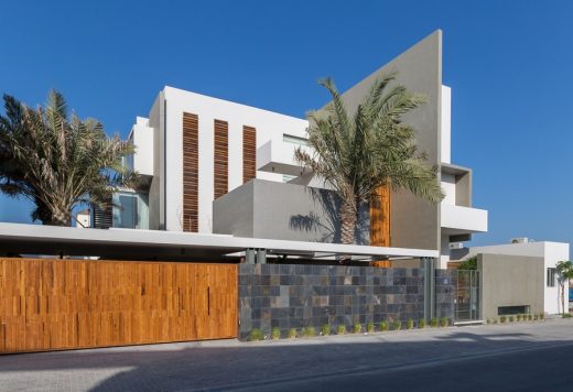 Amwaj Villa in Bahrain