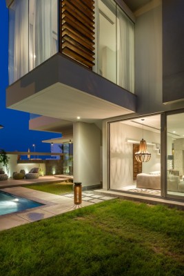 Amwaj Villa 