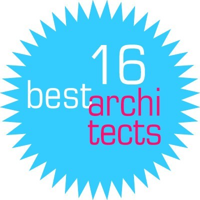 Best 16 Architects Award