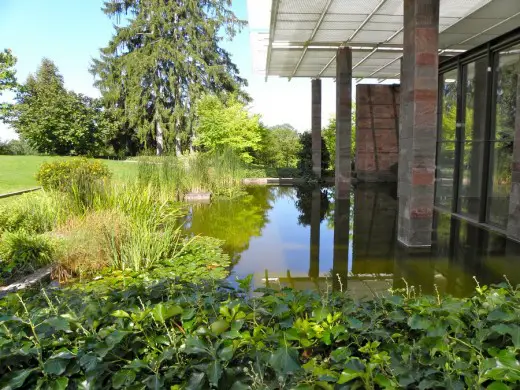 Beyeler Foundation