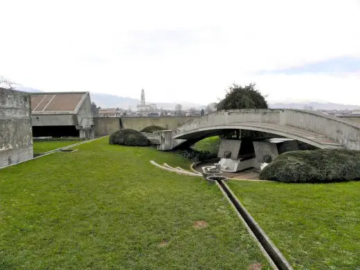 Brion Cemetery