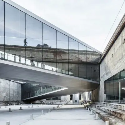 Danish Maritime Museum