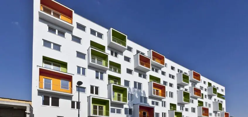 Dornyk Apartments Bratislava