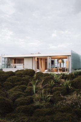 Dune House by Fearon Hay Architects