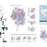 eVolo Skyscraper Competition 3rd place