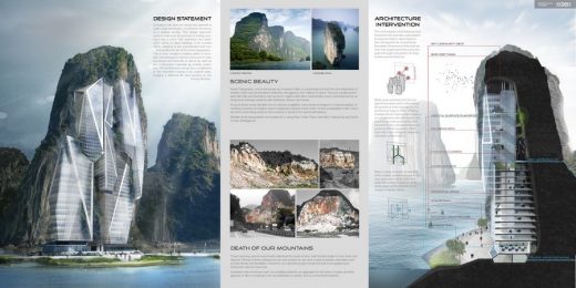 eVolo Skyscraper Competition 2015