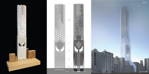 eVolo Skyscraper Competition 2015