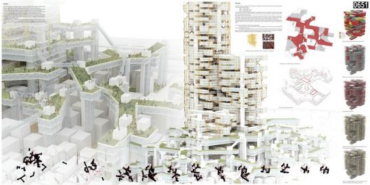 eVolo Skyscraper Competition 2015