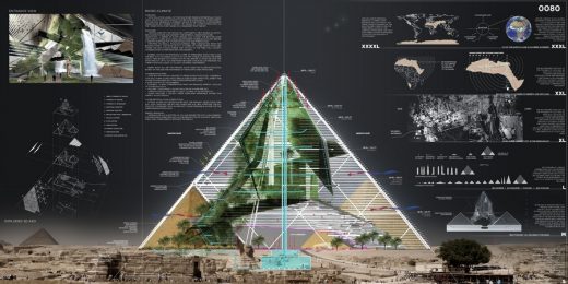 eVolo Skyscraper Competition 2015