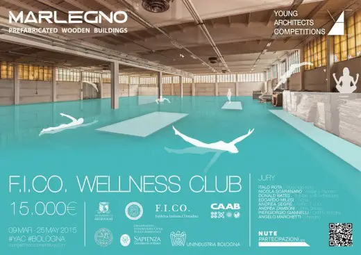 FICO Wellness Club Competition