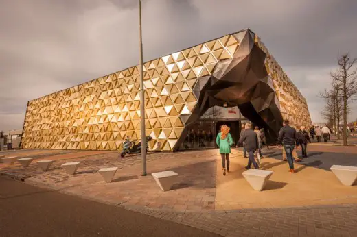 Gold Souk In Beverwijk